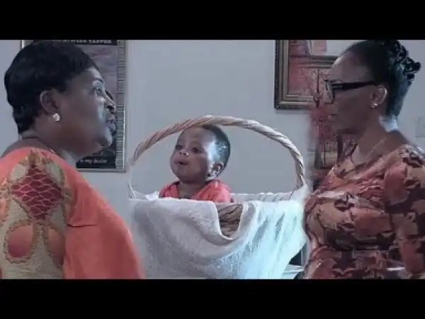 Video: Two Grannies And A Baby - Latest Nollywood Comedy 2018